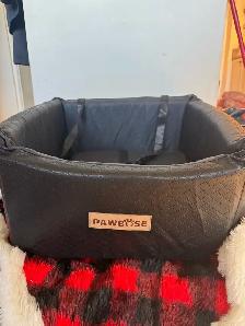 Dog Car Seat