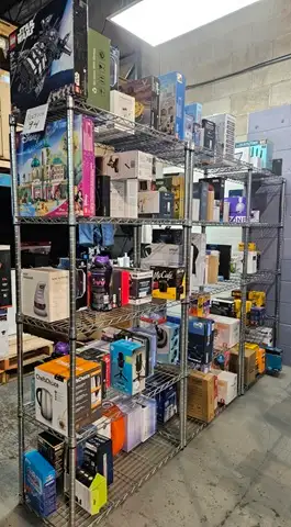 Right Bid Auctions - Brand New Merchandise Online Auction - Photo 9