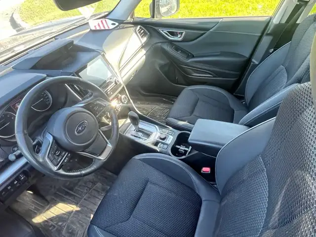 2022 Subaru Forester Touring // CAMÉRA DE RECUL, BANC CHAUFFANT, - Photo 9