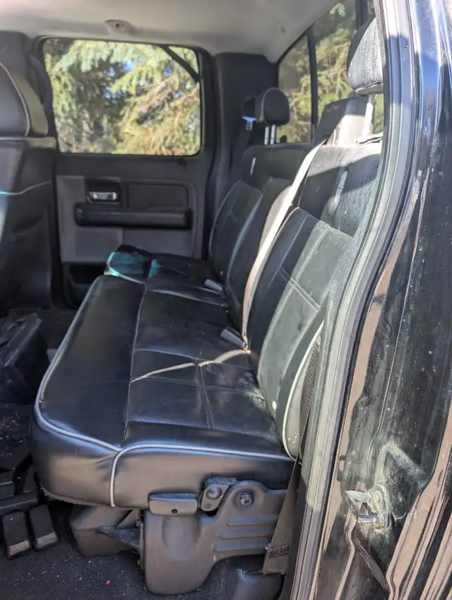 2008 Ford Lincoln Mark LT Truck - Photo 2