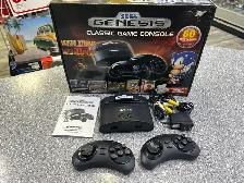 Sega Genesis Classic Boxed AtGames Version