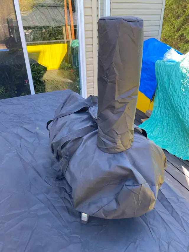 four à pizza au bous ooni - Photo 5