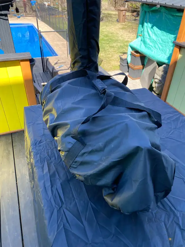 four à pizza au bous ooni - Photo 6