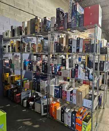 TOOLS-ELECTRONICS-LEGO-HOUSEHOLD ITEMS BRAND NEW ONLINE AUCTION - Photo 2