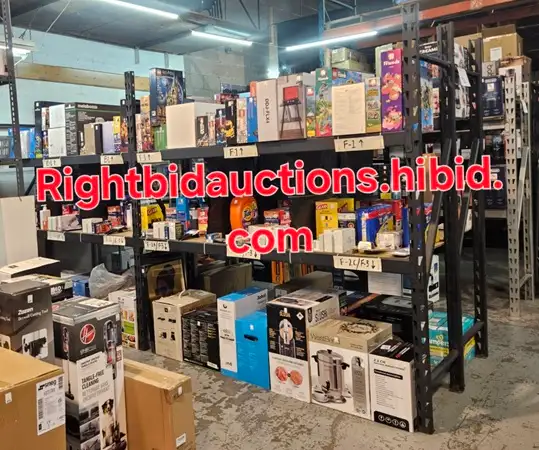 TOOLS-ELECTRONICS-LEGO-HOUSEHOLD ITEMS BRAND NEW ONLINE AUCTION - Photo 8