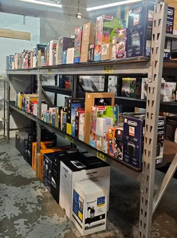 TOOLS-ELECTRONICS-LEGO-HOUSEHOLD ITEMS BRAND NEW ONLINE AUCTION - Photo 9