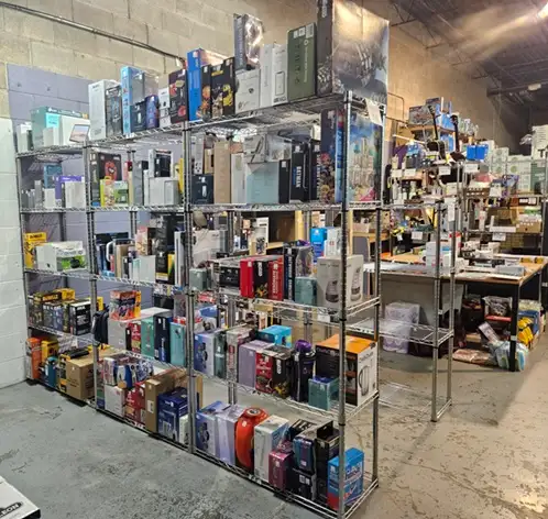 TOOLS-ELECTRONICS-LEGO-HOUSEHOLD ITEMS BRAND NEW ONLINE AUCTION - Photo 10