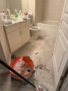 "Mchaik Concrete & Home Care