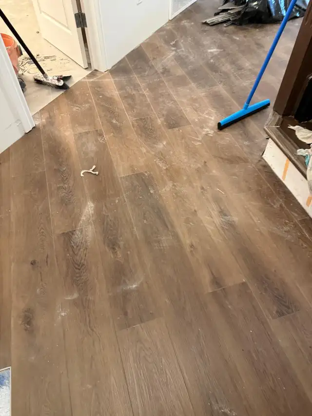 "Mchaik Concrete & Home Care - Photo 5