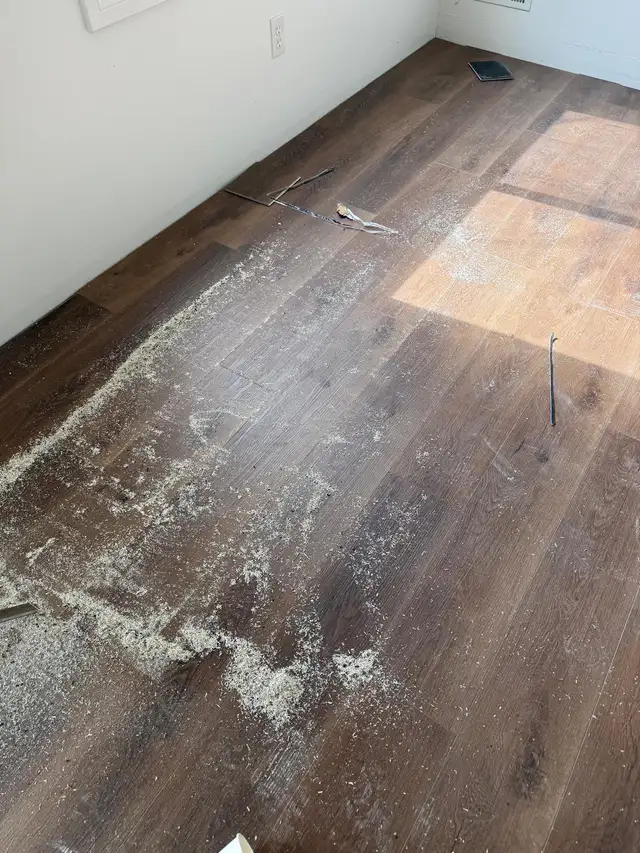 "Mchaik Concrete & Home Care - Photo 6