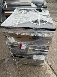 Stove - 24 Element  3.7 cu. ft EECR24MES-CA - Electric Range