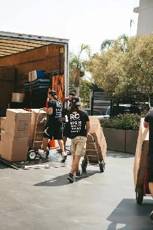 NOW HIRING – Moving Crew Member (URGENT) - Photo 5