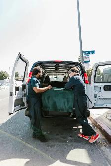 NOW HIRING – Moving Crew Member (URGENT) - Photo 6