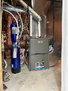 Furnace Heat Pump & HVAC Licensed Services Repair & Installation