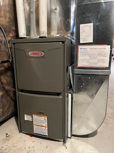 Furnace Heat Pump & HVAC Licensed Services Repair & Installation - Photo 2