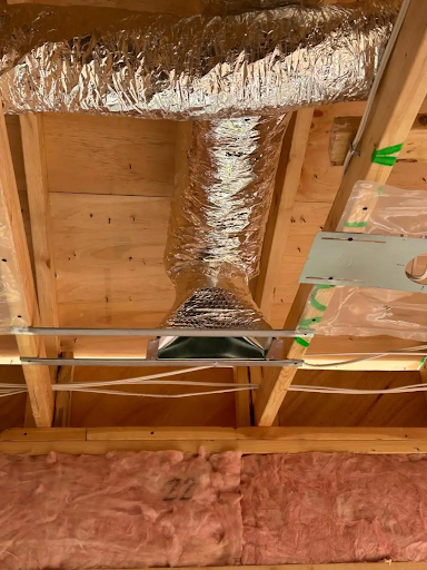 Furnace Heat Pump & HVAC Licensed Services Repair & Installation - Photo 4