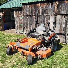 husqvarna z560 professional