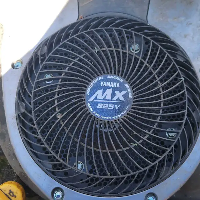 husqvarna z560 professional - Photo 5