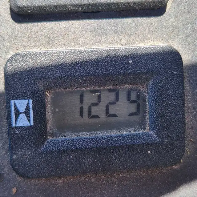 husqvarna z560 professional - Photo 6