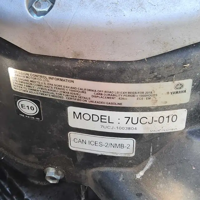 husqvarna z560 professional - Photo 7