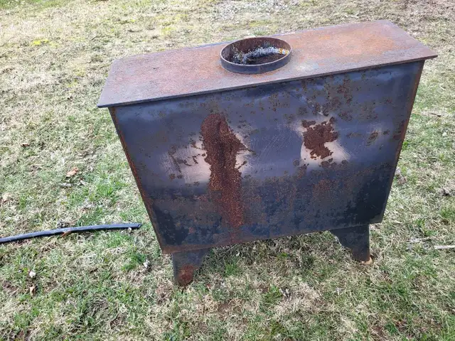 wood stoves - Photo 7