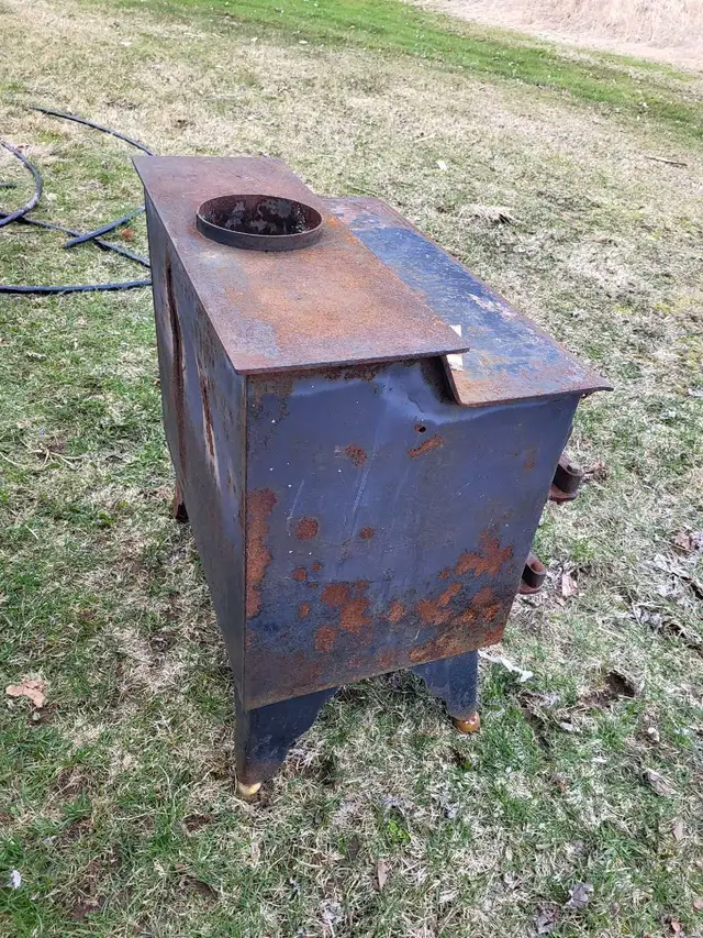 wood stoves - Photo 8