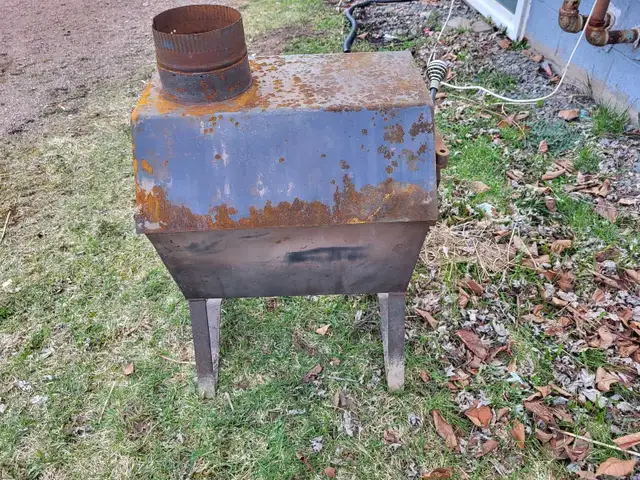 wood stoves - Photo 10