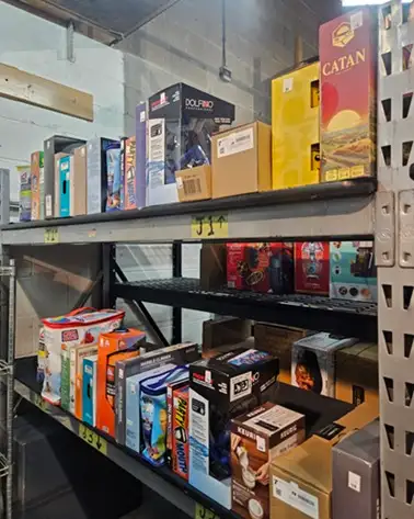 ONLINE AUCTION BRAND NEW MERCHANDISE RIGHT BID AUCTIONS - Photo 2