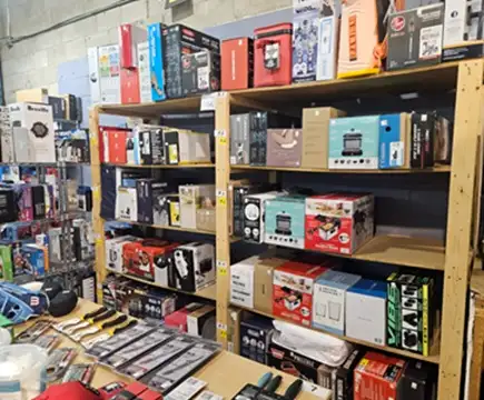 ONLINE AUCTION BRAND NEW MERCHANDISE RIGHT BID AUCTIONS - Photo 3