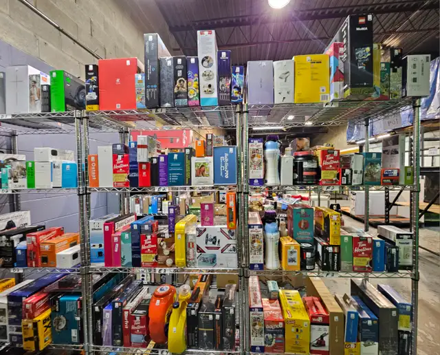 ONLINE AUCTION BRAND NEW MERCHANDISE RIGHT BID AUCTIONS - Photo 7