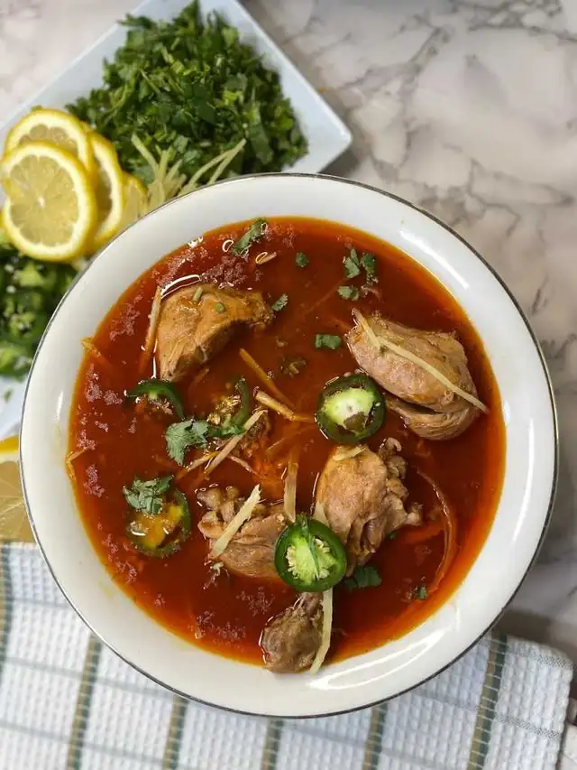 RP Food and Stitching Services - Photo 4