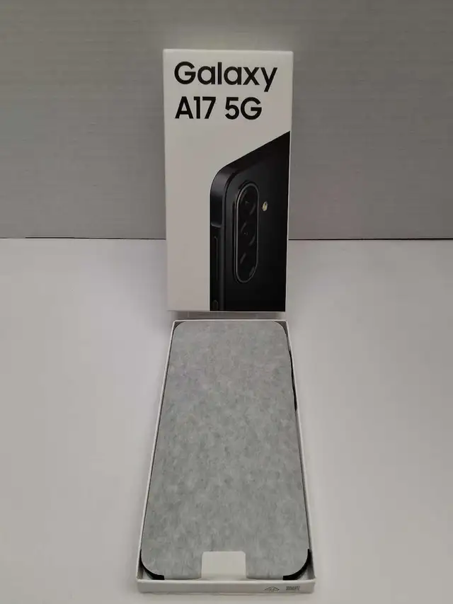 Samsung Galaxy A17 5G 128GB SM-A176W - Photo 2