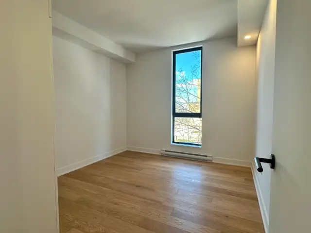 4 ½ entièrement rénové à louer boulevard Édouard-Montpetit - Photo 12