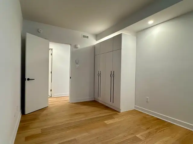 4 ½ entièrement rénové à louer boulevard Édouard-Montpetit - Photo 15