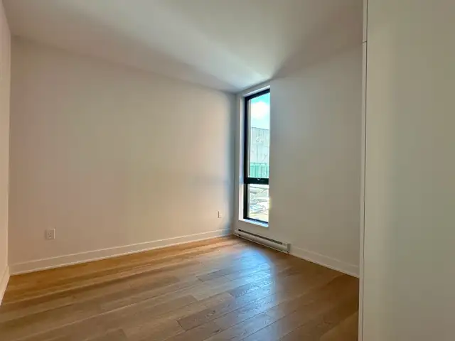 4 ½ entièrement rénové à louer boulevard Édouard-Montpetit - Photo 17