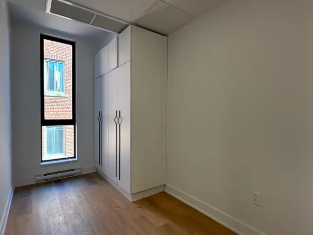 4 ½ entièrement rénové à louer boulevard Édouard-Montpetit - Photo 20