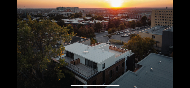 4 ½ entièrement rénové à louer boulevard Édouard-Montpetit - Photo 24