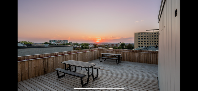 4 ½ entièrement rénové à louer boulevard Édouard-Montpetit - Photo 26