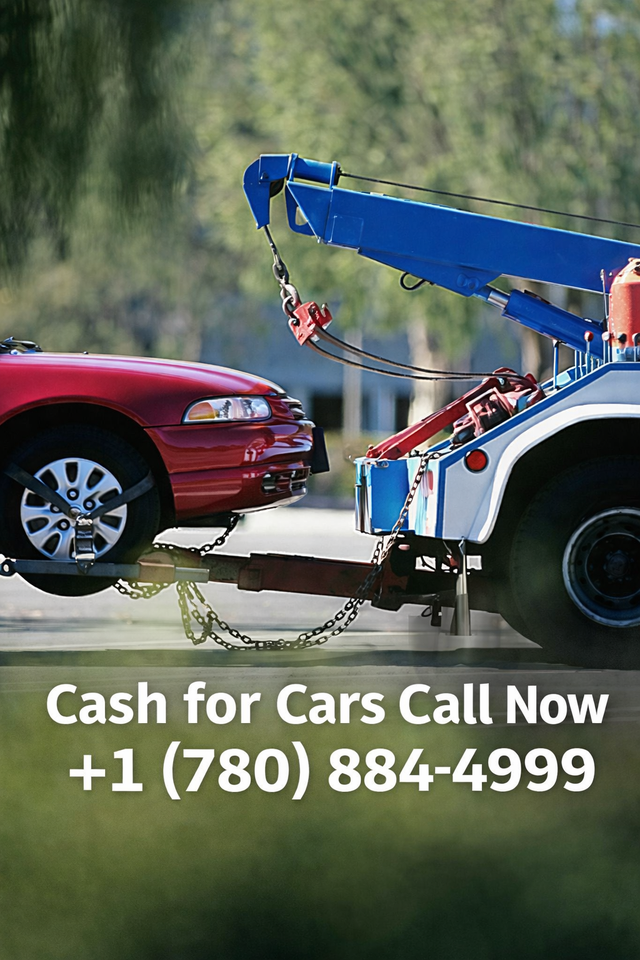 Cash For Car Near Me