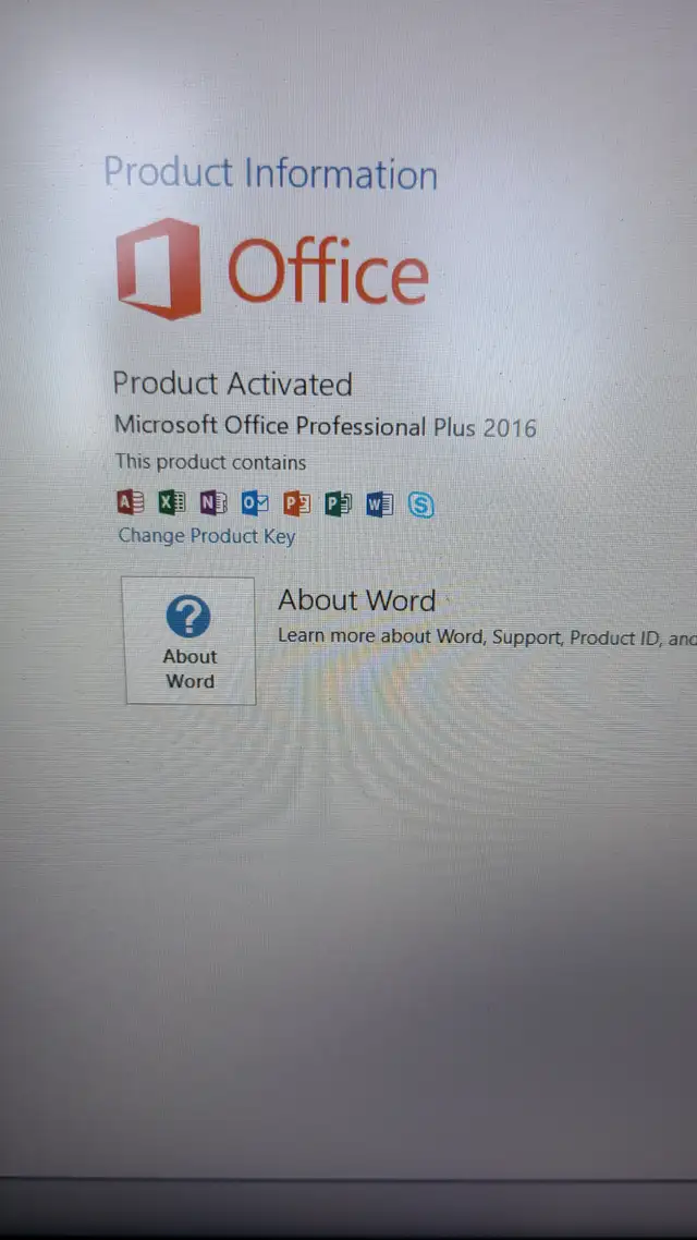 Acer Aspire 15.6 screen full keyboard - Photo 5