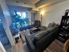 1 Bedroom Apartment for Sublet - Photo 2