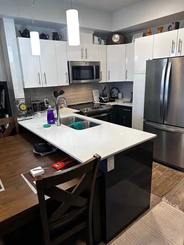 1 Bedroom Apartment for Sublet - Photo 3