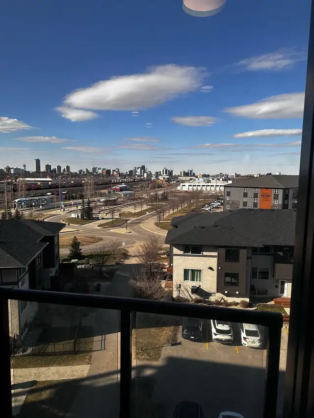 1 Bedroom Apartment for Sublet - Photo 4