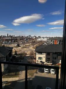 1 Bedroom Apartment for Sublet - Photo 4
