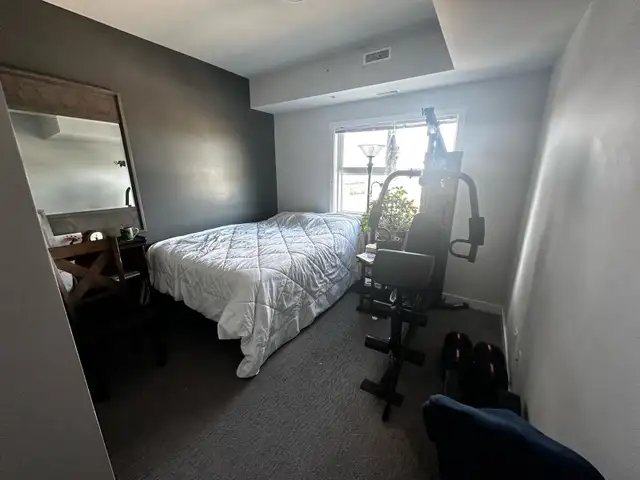 1 Bedroom Apartment for Sublet - Photo 5