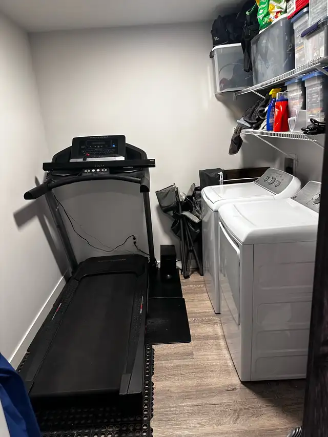 1 Bedroom Apartment for Sublet - Photo 7