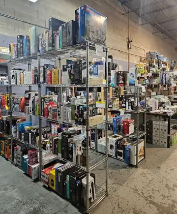 ONLINE AUCTION BRAND NEW MERCHANDISE PLEASE SEE ADD - Photo 2