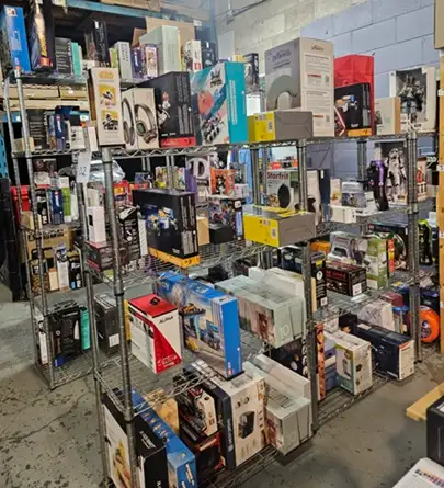 ONLINE AUCTION BRAND NEW MERCHANDISE PLEASE SEE ADD - Photo 3