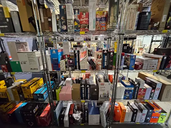 ONLINE AUCTION BRAND NEW MERCHANDISE PLEASE SEE ADD - Photo 8