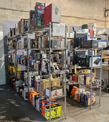 ONLINE AUCTION BRAND NEW MERCHANDISE PLEASE SEE ADD - Photo 9